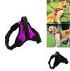 Adjustable Pet Vest For Small And Medium-sized Dogs Comfortable And Breathable