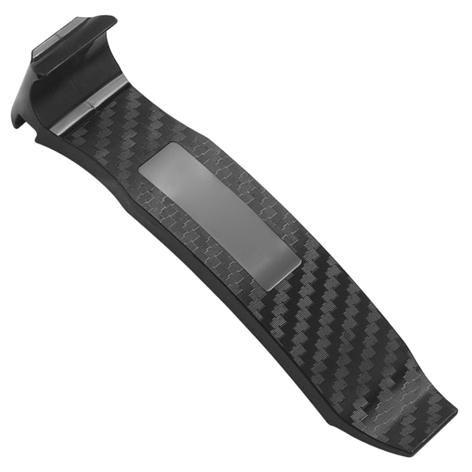 

Cycling Tire Levers Tire Tube Pry Tyre Lever Bicycles Tire Lever Tire Prying Stick Tire Fixing Tool Tire Repair Lever чёрный