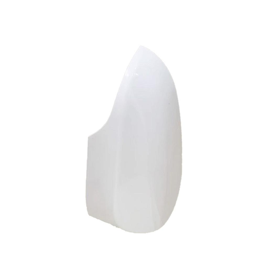 Car Right Passenger Side Door Wing Mirror Cover Caps For Toyota Prius "C" 2012-2018