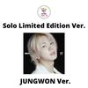 Solo Edycja Limitowana Ver ENHYPEN JAPAN 4. Album Singlowy YOI