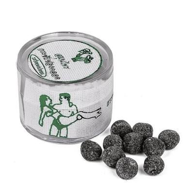 Slimming and Anti-inflammatory Balls Drops Especially for Women