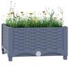 Boliginnredning – Dekorative blomsterpotter