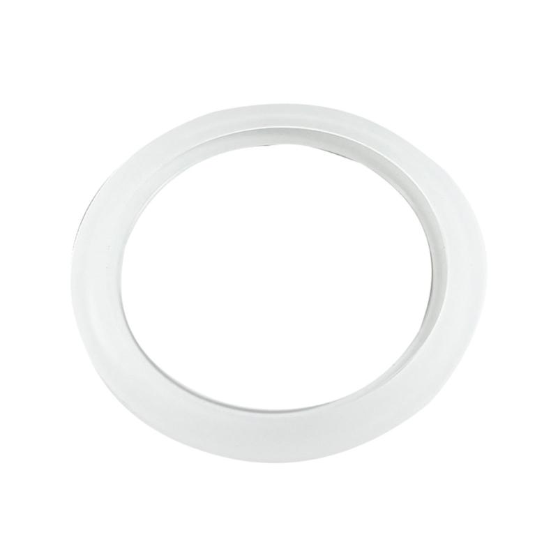 Not Irritating Silver Nipple Protectors Silicone Circlet Soothes & Heal Sores Nipples BreastfeedingEssentials for Nursing