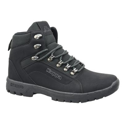 Mens Dolomo Mid Cut Ankle Boots