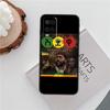 Emperor Menelik Ii Of Ethiopia Adwa Case For Oppo A15 A80 A60 A40 A94 A54 A98 A78 A18 A38 A58 A16 A76 A96 A17 A77 A74 A57S Cover