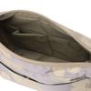 Schulter Grau [Bianco] Damen
