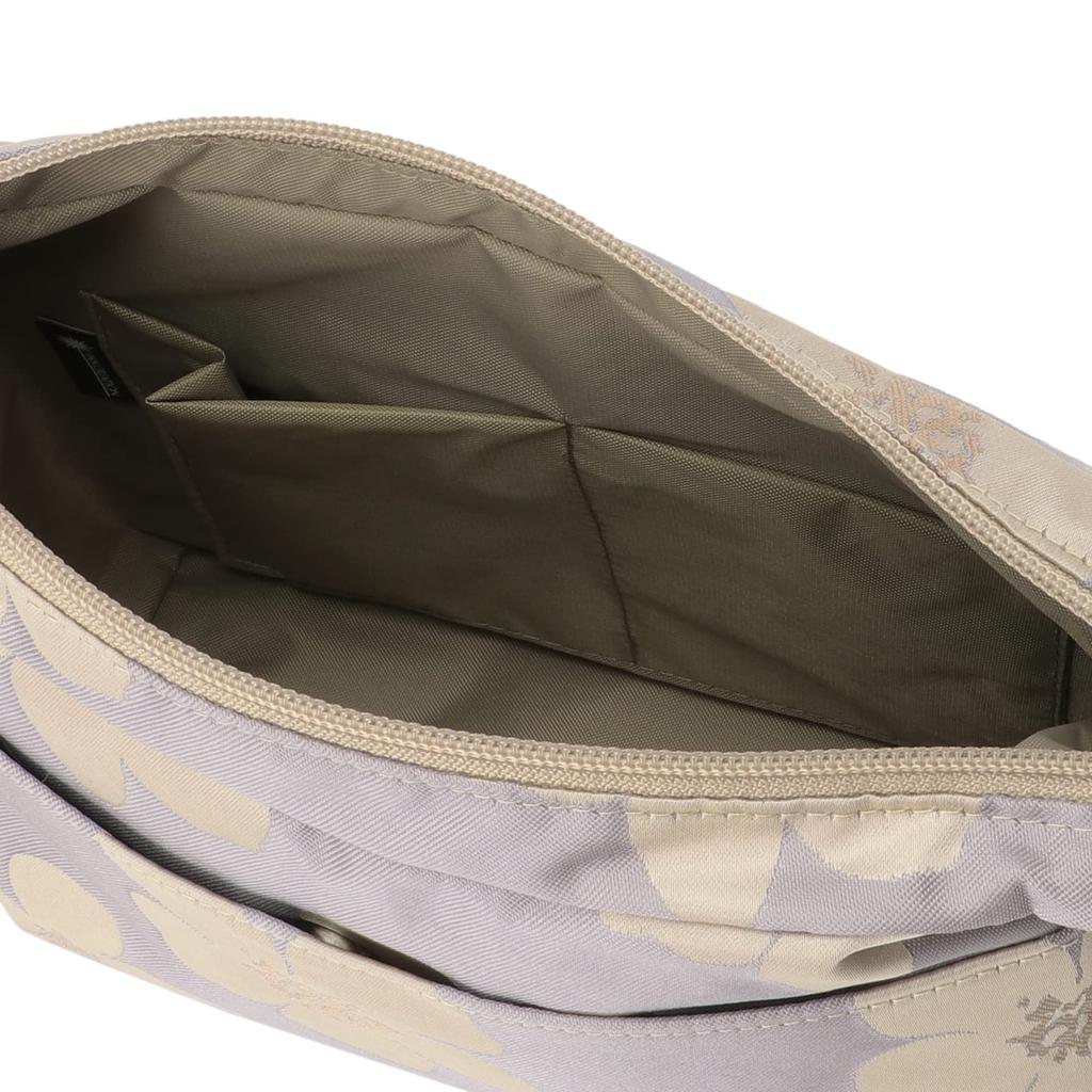 Schulter Grau [Bianco] Damen