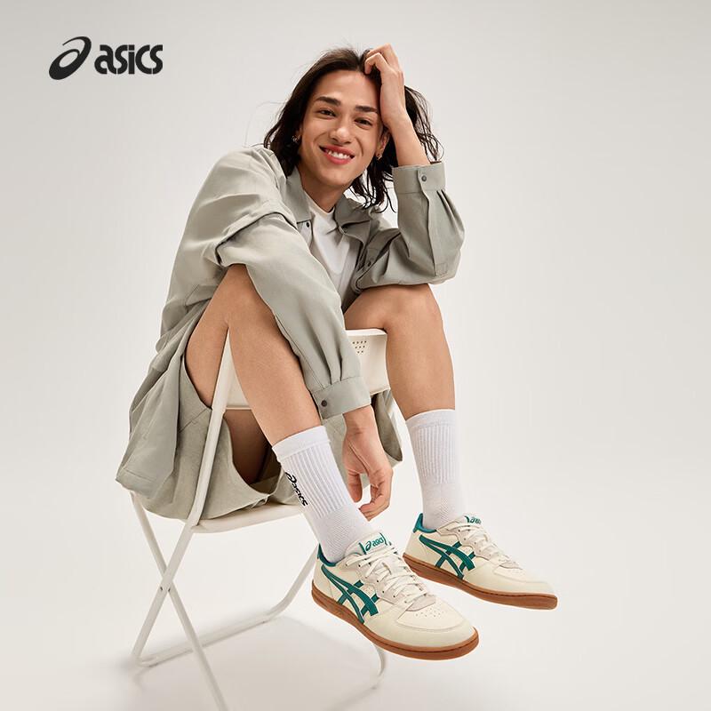 Asics SKYHAND OG Retro Freizeit Sneaker