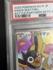 [USED]PSA10 Kaiden Promo Pokemon Card Game 232 Battle Partners Nanjamo's SV-P