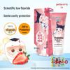 Nice YaYaLe Kids Toothpaste Strawberry Ice Cream 60g + Storybook