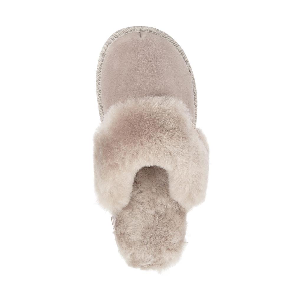 CASHMERE women's slippers size 41
