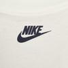 Nike Sportswear Nsw Ss Boxy Retro Tee Women Tops White IH0825133