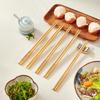 Supor Natural Bamboo Chopsticks