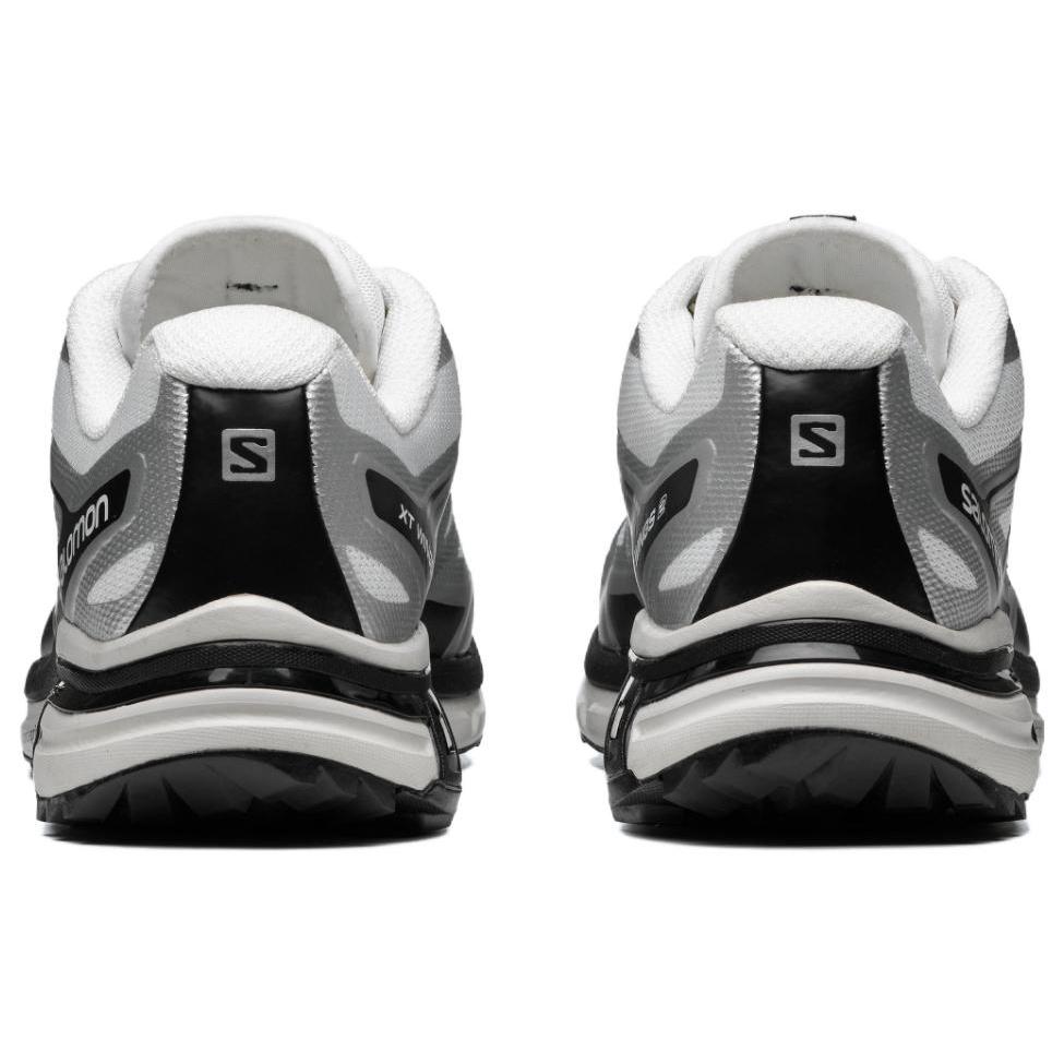 New SALOMON XT Wings 2 'White Black Silver' 471356