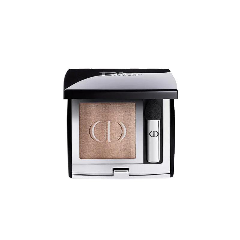 DIOR Eye Makeup 658 BEIGE MITZAH Muse белый