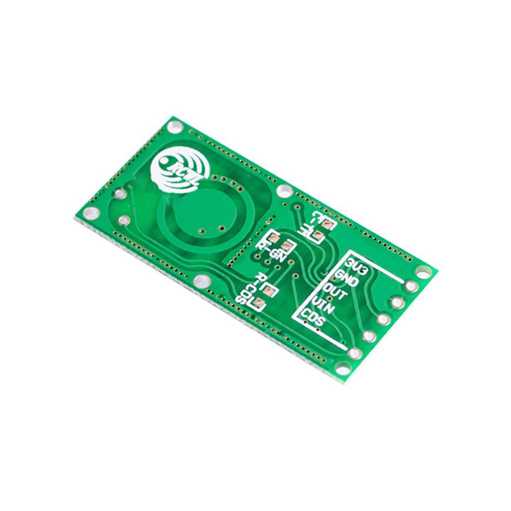 Buy RCWL-0516 Doppler Radar Sensor Motion Detector Microwave Module for ...