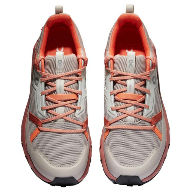 On Running CloudhorizOn Fog Mahogany 3ME10032304