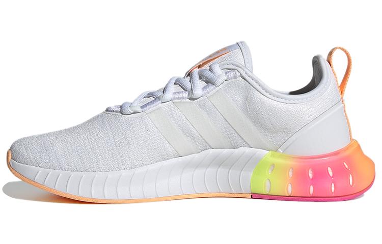 Adidas Wmns Kaptir  White Acid Orange  Women s FZ2790 36
