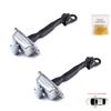 BDP1372-1 2 Pieces Front Door Stop Check Assy Limiter Strap for Toyota RAV4 MK3 XA30 A3 2005-2013 Vanguard A3 6862042020