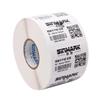 Sinmark Thermal Transfer Coated Paper Barcode Labels