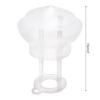 Mist Maker Atomizer Accessory Ultrasonic Air Humidifier Spatter Guard Parts