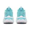 Li Ning WuShi 5S 3.0 V2 Cushioning Slip Resistant Abrasion Resistant Low top Long Distance Running Shoes Men's ARST023-3