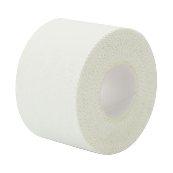 Zigzag Edge Athletic Tape Cotton Sports Tape for Wrist Knee Ankle Support Breathable Stretchy Easy Tear