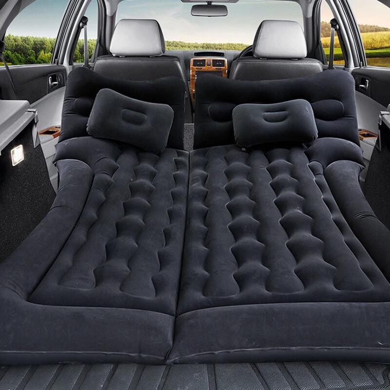 OEING Car Trunk Air Mattress