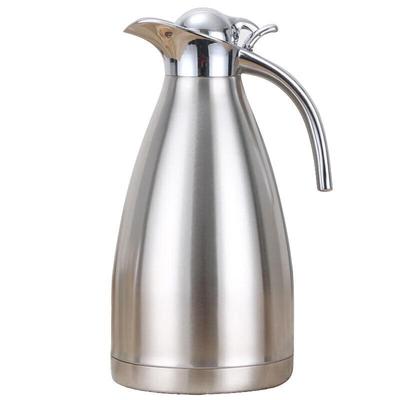 304 Stainless Steel Hospitality Coffee Pot