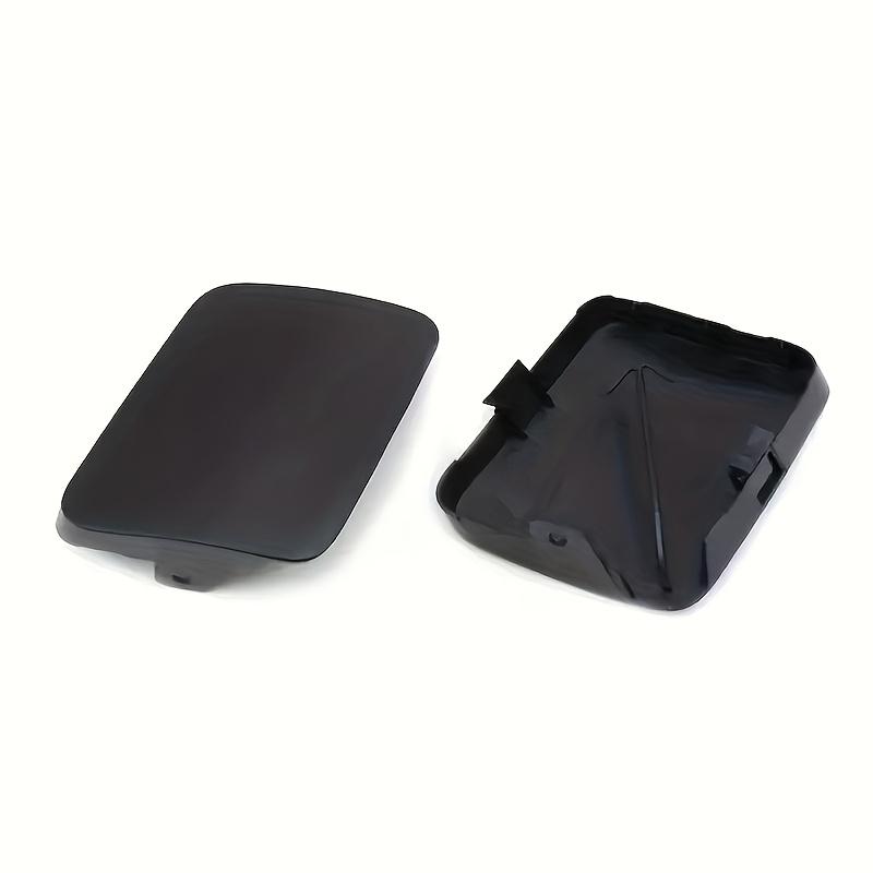 Front Bumper Tow Hook Cover Cap For Toyota RAV4 2006-2008 53286-42931 53286-42031 Auto Replacement Parts Black