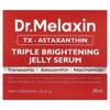 Dr.Melaxin RX-Astaxanthin Triple Brightening Jelly Serum, 30ml (1.01 Fl Oz)