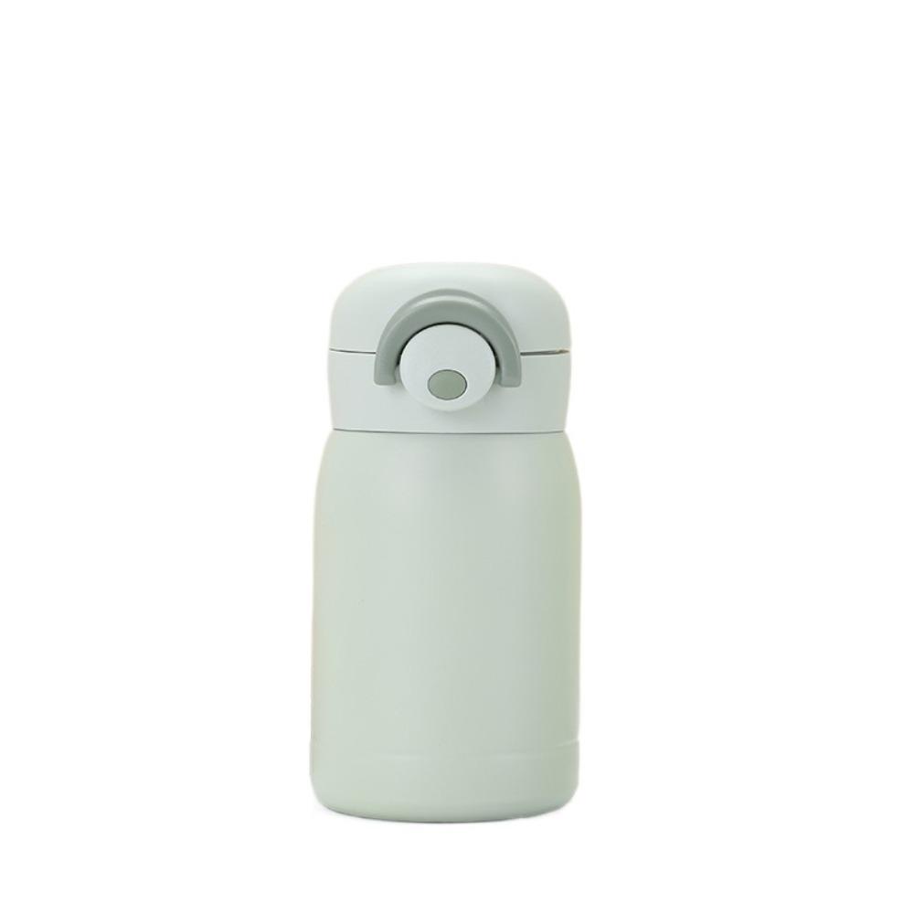 Multifunctional Vacuum Bounce Cup Portable Water Cup New Water Bottle Accessories