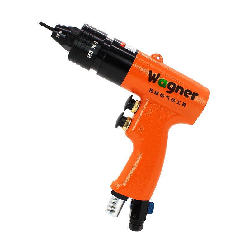 Industrial Pneumatic Rivet Nut Gun Tool