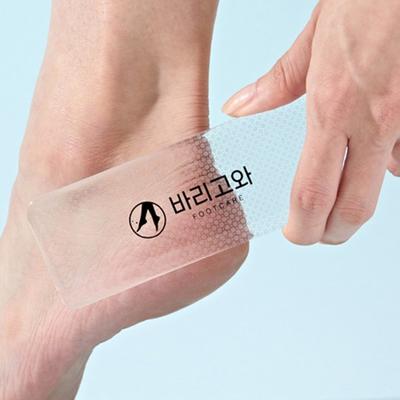 Varigowa Foot Exfoliator, 1 Pack, 1 Piece