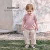 Babylove Modal Cotton Short Sleeve T-Shirt