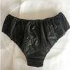Disposable Unisex Underwear for Sauna, Travel, and Postpartum Care In Navy, Black, Pink, and White.