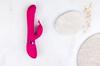 Vive - Bunny Vibrator - G-spot - Etsu