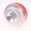 1/2/3Pcs V16 Geolocation Dgt 3.0 Approved Car Emergency Light With Sim Induction Traffic Warning Light, Working Light, Multifun
