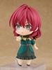 Nendoroid Magician Dahlia Look Down Dahlia Rossetti Plastic Painted Movable Figure Doesn't Non-Scale