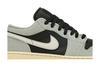 Jordan 1 Low Light Smoke Grey Off Noir