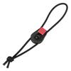 Fishing Rod Tie Straps Rod Holder Belt Bungee Fasten Suspender Wrap Lure Fishing Tackle Boxes Tool and Accessories
