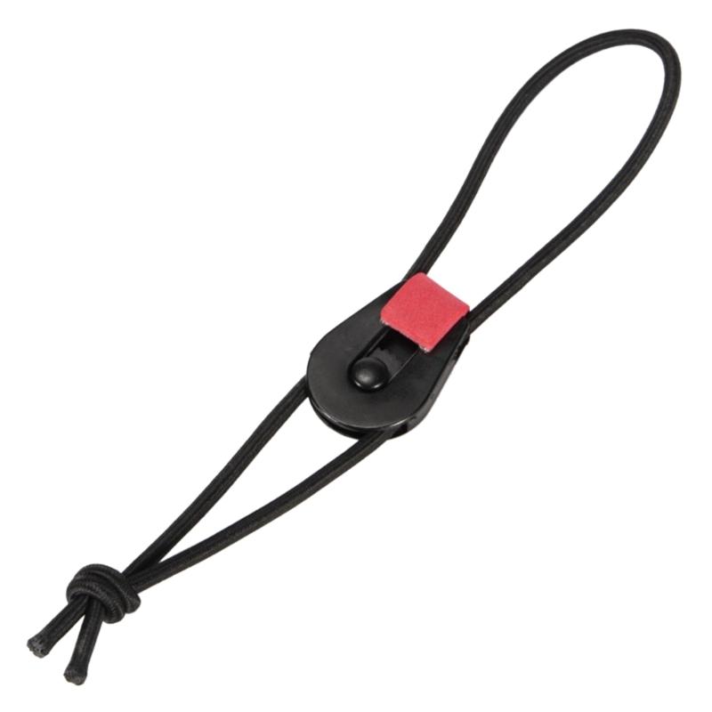 Fishing Rod Tie Straps Rod Holder Belt Bungee Fasten Suspender Wrap Lure Fishing Tackle Boxes Tool and Accessories