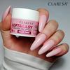 Claresa Żel Bud Soft&easy Builder Gel 90 G Baby Pink