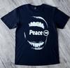 “PEACE-TM”