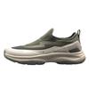 Fashion Men's shoes 2025 new lightweight, breathable, comfortable men's soft sole, anti slip, waterproof outdoor hiking casual shoes