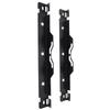 2PCS Wheel Alignment Tool Plates Accurate Measurement Heavy Duty Wheel Toe Alignment Tool for All
