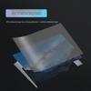 Deli 3819 Transparent Laminating Film (100 Sheets) CN Plug (adapter Included)
