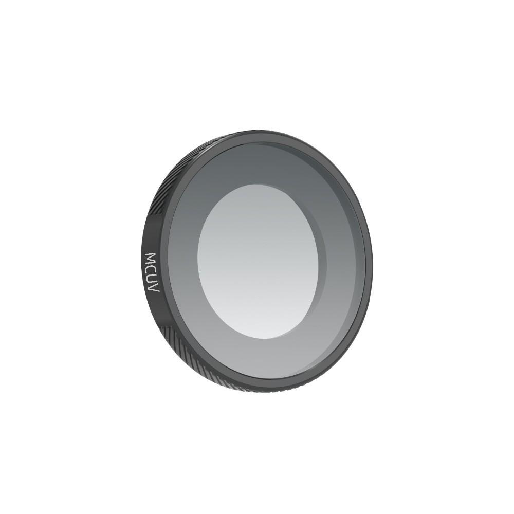 

Adjustable Lens Filters Action Camera Filters for Insta360 GO Ultra Action Camera Accessories MCUV