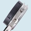 Electronic Digital Dial Thickness Gauge 0.5 inch 0.0005" Resolution Measuring Tool for w/ LCD Display