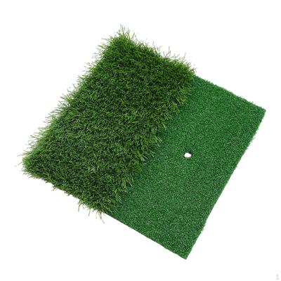 Golf Game Mat, 30 X Cm, Skill Improvement Pad, Training Equipment for Indoor And Outdoor